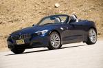 BMW Z4 2009 года